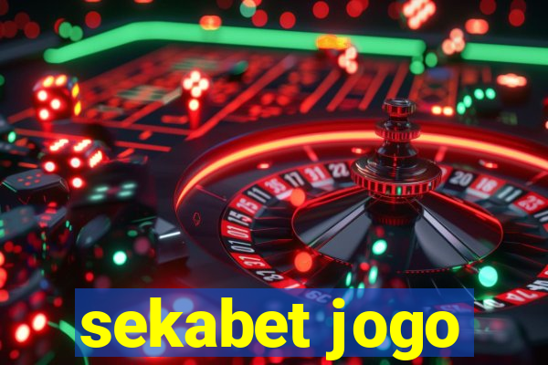 sekabet jogo